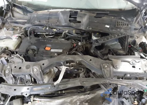 2020 Honda Civic Lx из США, поврежденный, VIN 2HGFC2F67LH535773